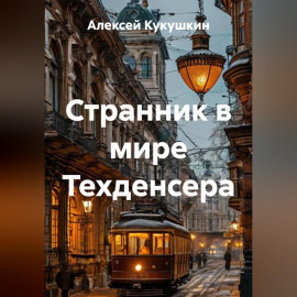Странник в мире Техденсера