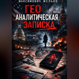 Гео Аналитическая записка