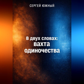 В двух словах: вахта одиночества