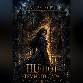 Шёпот тёмного дара