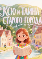 Ксю и тайна старого города