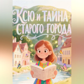 Ксю и тайна старого города