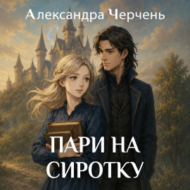 Пари на сиротку