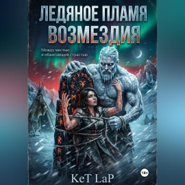 Ледяное пламя возмездия