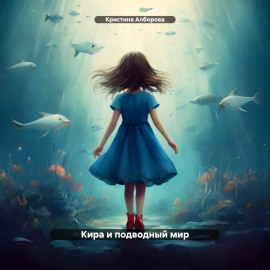 Кира и подводный мир