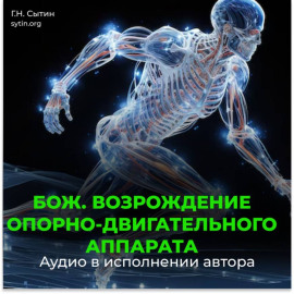 Божественное возрождение юного опорно-двигательного аппарата