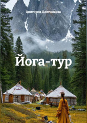 Йога-тур