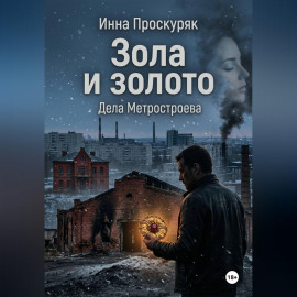 Зола и золото