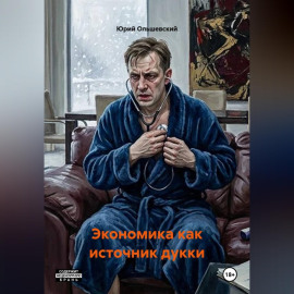 Экономика как источник дукки.