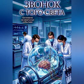 ЗВОНОК С ТОГО СВЕТА