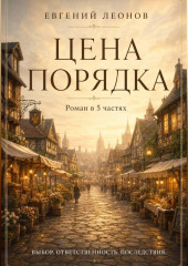 Цена порядка