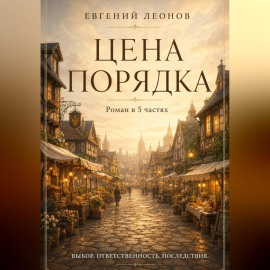 Цена порядка