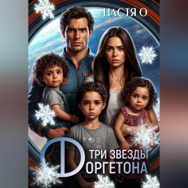 Три звезды Форгетона