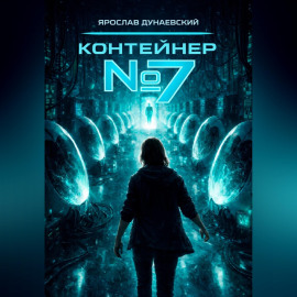 Контейнер #7