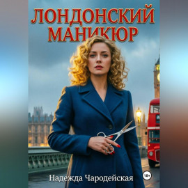 Лондонский маникюр