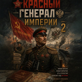 Красный генерал Империи 2