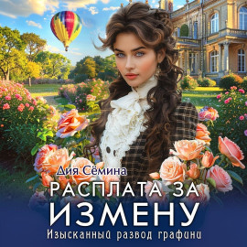 Расплата за измену. Изысканный развод графини