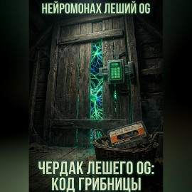 Чердак Лешего OG: Код Грибницы