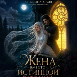 Жена вместо истинной. Подмена у алтаря