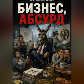 Бизнес, Абсурд