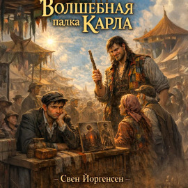 Волшебная палка Карла