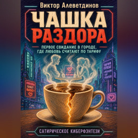Чашка раздора
