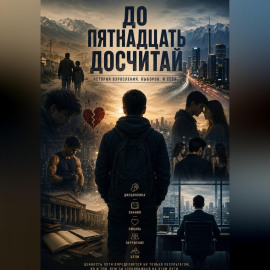 До пятнадцать досчитай