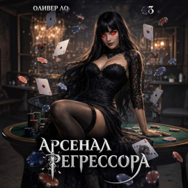 Арсенал Регрессора. Том 3