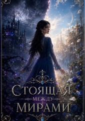 Стоящая между мирами