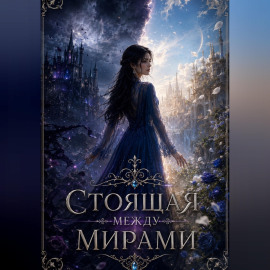 Стоящая между мирами