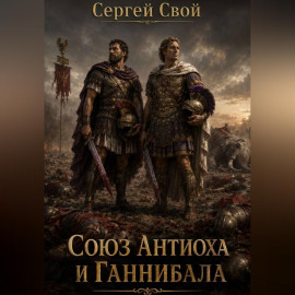 Союз Антиоха III и Ганнибала