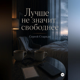 Лучше не значит свободнее