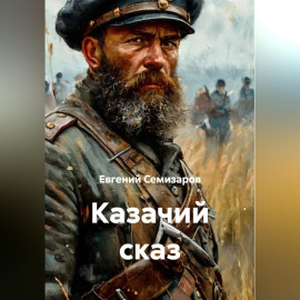 Казачий сказ
