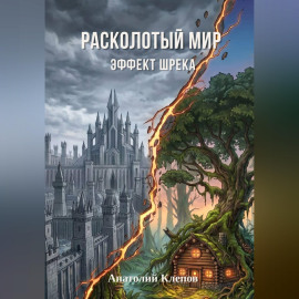 Расколотый мир. Эффект Шрейка