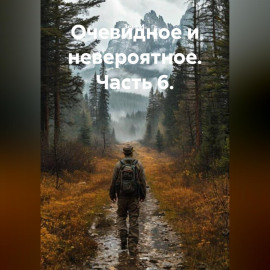 Очевидное и невероятное. Часть 6.