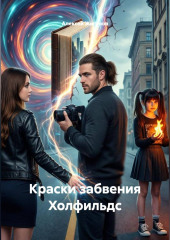 Краски Забвения Холфильдс