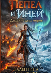 «Пепел и Иней: Дыхание двух миров»