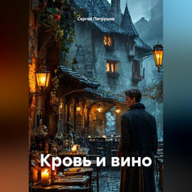 Кровь и вино