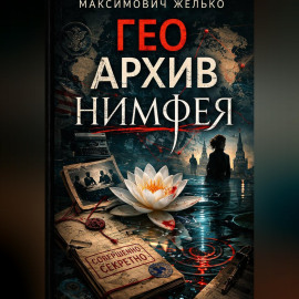 Гео Архив Нимфея