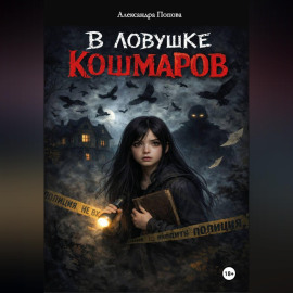 В ловушке кошмаров