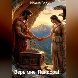 Верь мне, Пандора!
