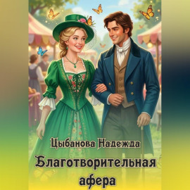 Благотворительная афера