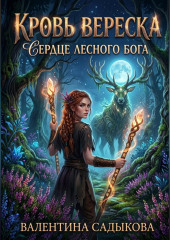«Кровь Вереска: Сердце лесного бога»