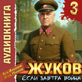 Жуков 3. Если завтра война
