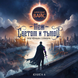 Меж светом и тьмой. Книга 4