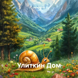 Улиткин Дом