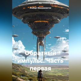 Обратный импульс. Часть первая