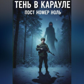 Тень в карауле