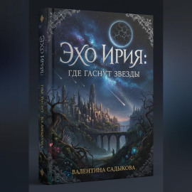 Эхо Ирия: Где гаснут звезды