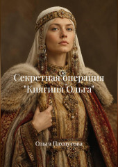 Секретная операция «Княгиня Ольга»